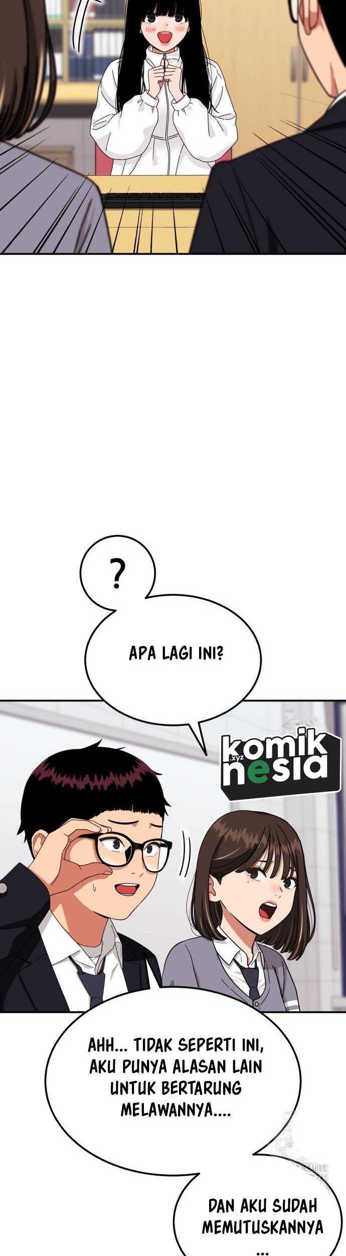 Top 1 Fighting Tutoring Chapter 23 - halaman 38