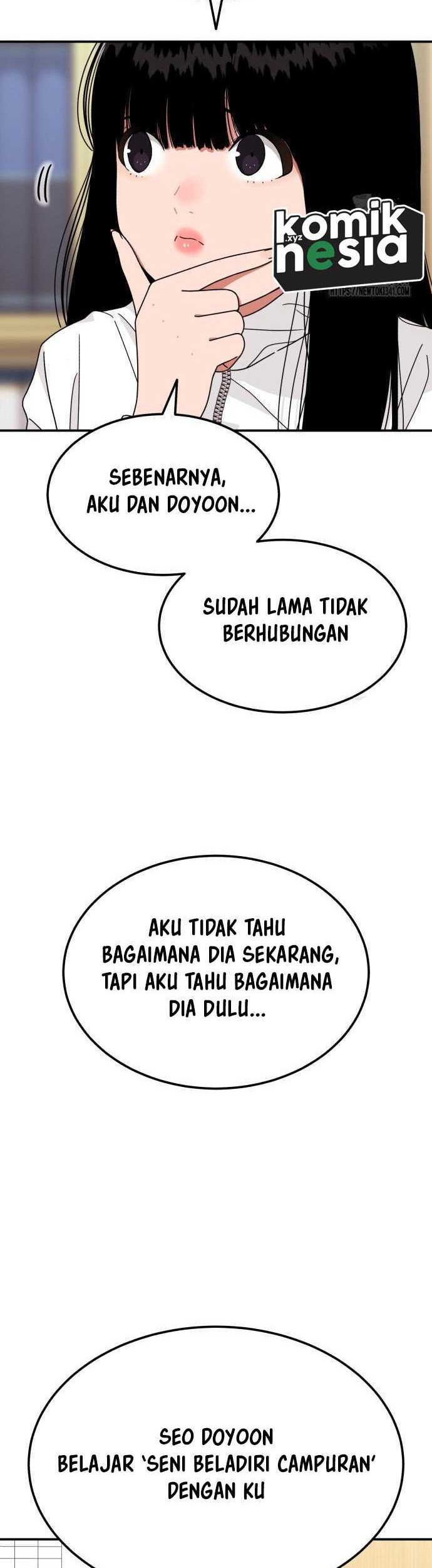 Top 1 Fighting Tutoring Chapter 23 - halaman 40