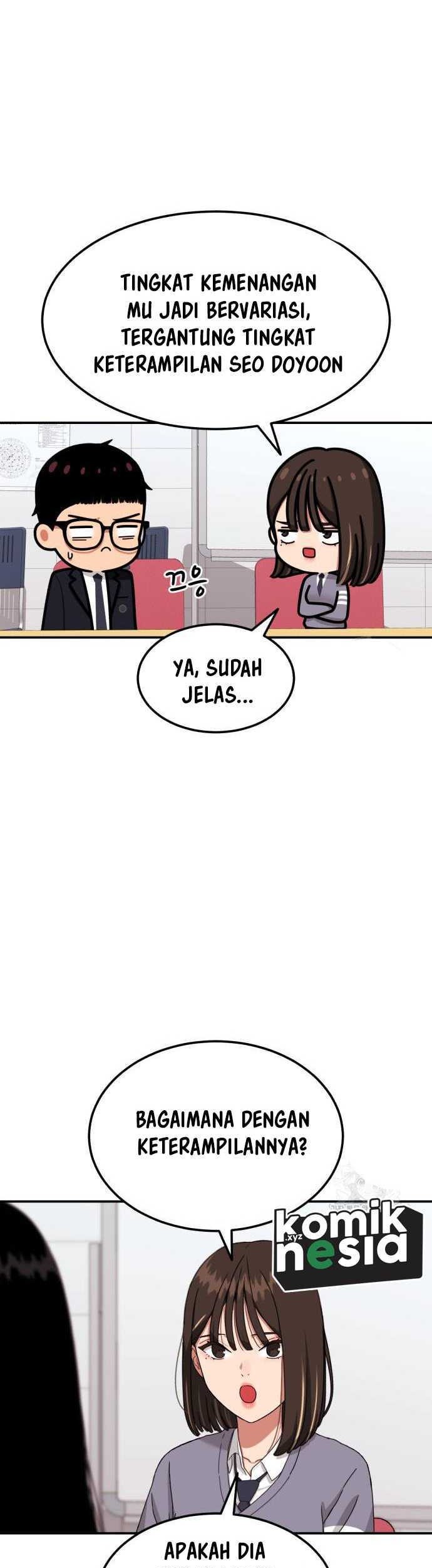 Top 1 Fighting Tutoring Chapter 23 - halaman 44