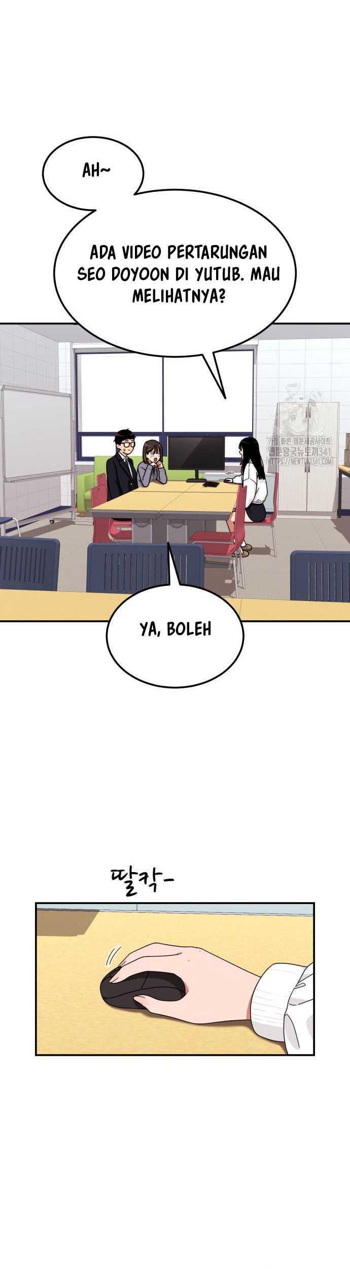 Top 1 Fighting Tutoring Chapter 23 - halaman 47