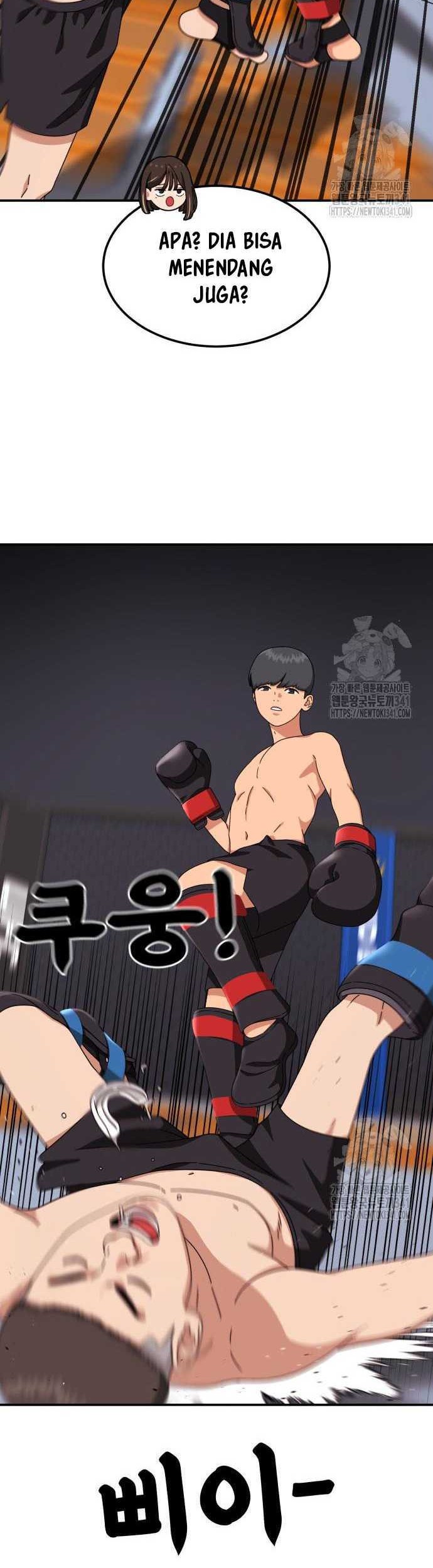 Top 1 Fighting Tutoring Chapter 23 - halaman 53