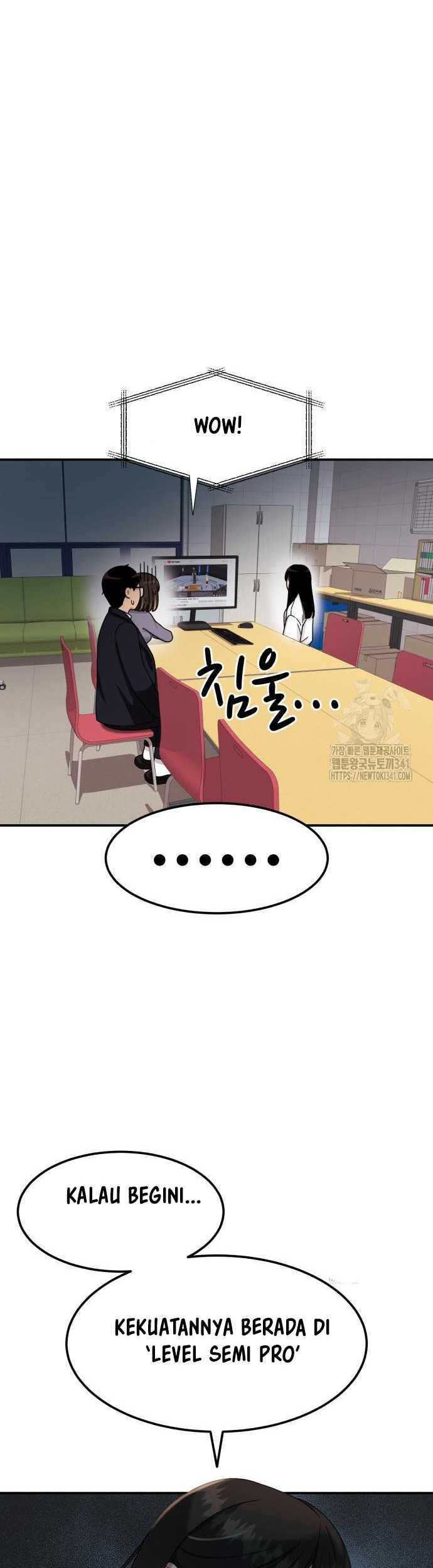 Top 1 Fighting Tutoring Chapter 23 - halaman 57