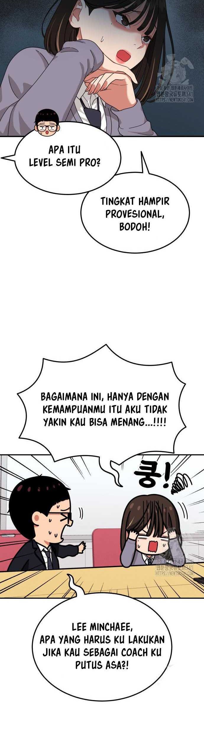 Top 1 Fighting Tutoring Chapter 23 - halaman 58