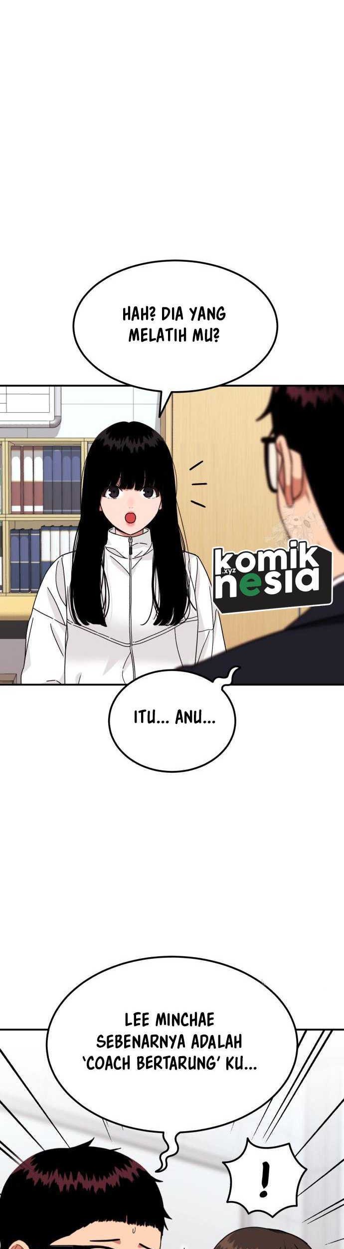 Top 1 Fighting Tutoring Chapter 23 - halaman 59