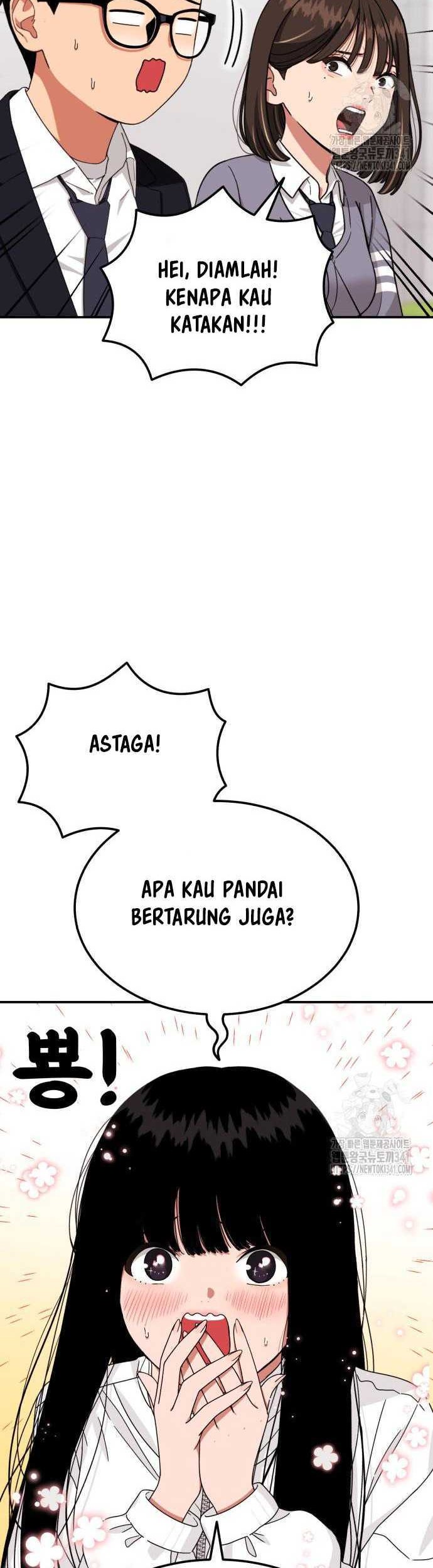 Top 1 Fighting Tutoring Chapter 23 - halaman 60
