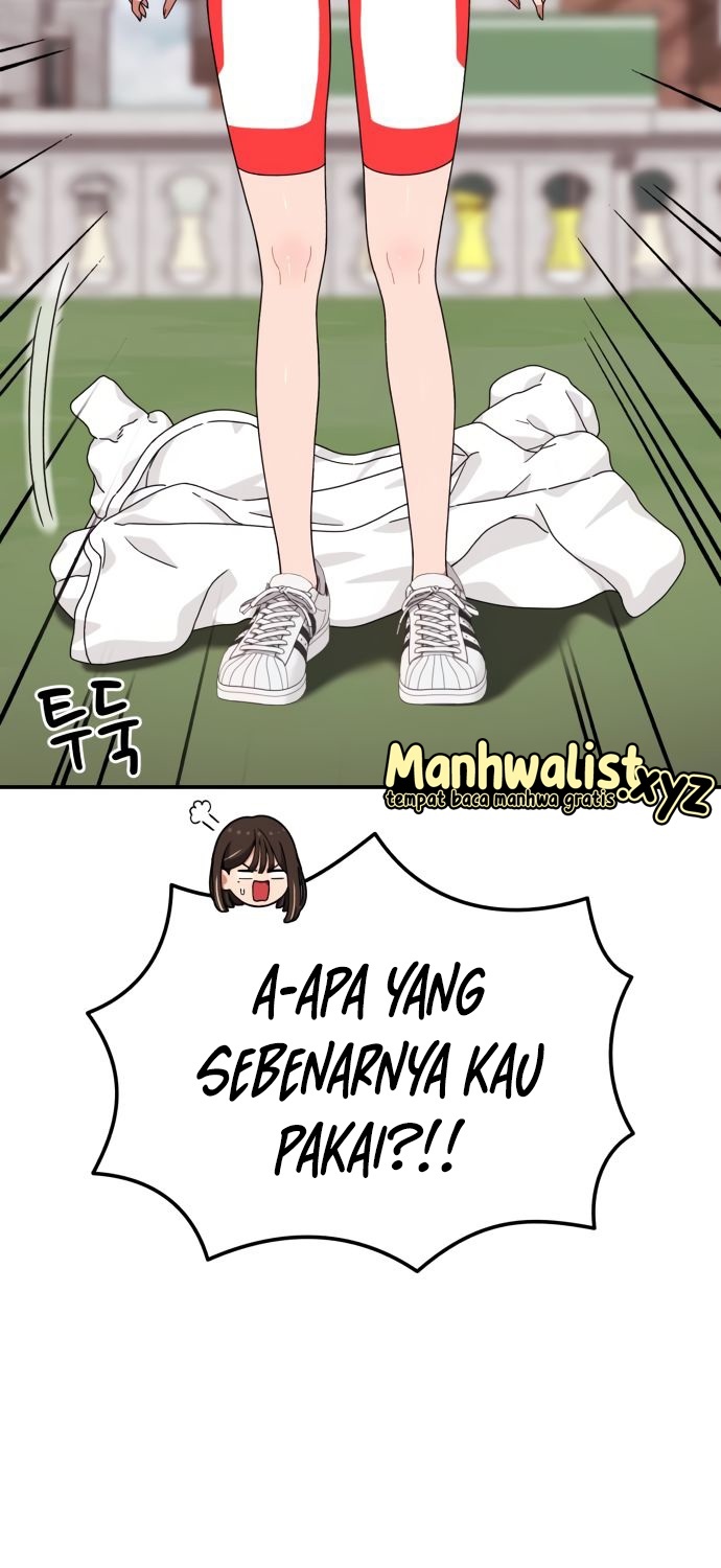 Top 1 Fighting Tutoring Chapter 24 - halaman 15