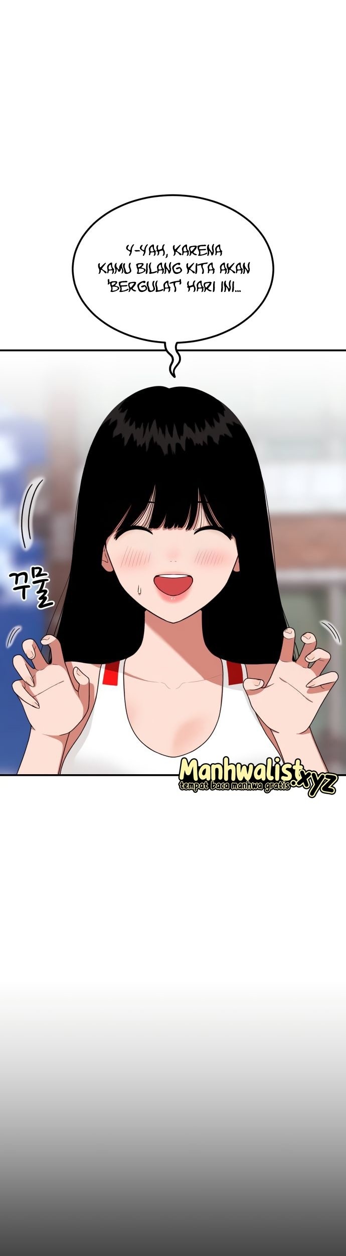 Top 1 Fighting Tutoring Chapter 24 - halaman 16