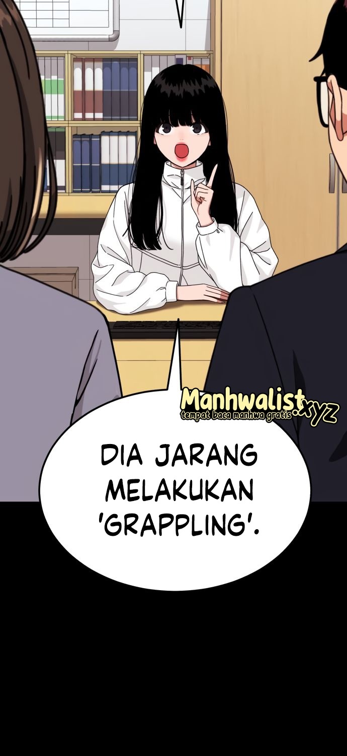 Top 1 Fighting Tutoring Chapter 24 - halaman 20