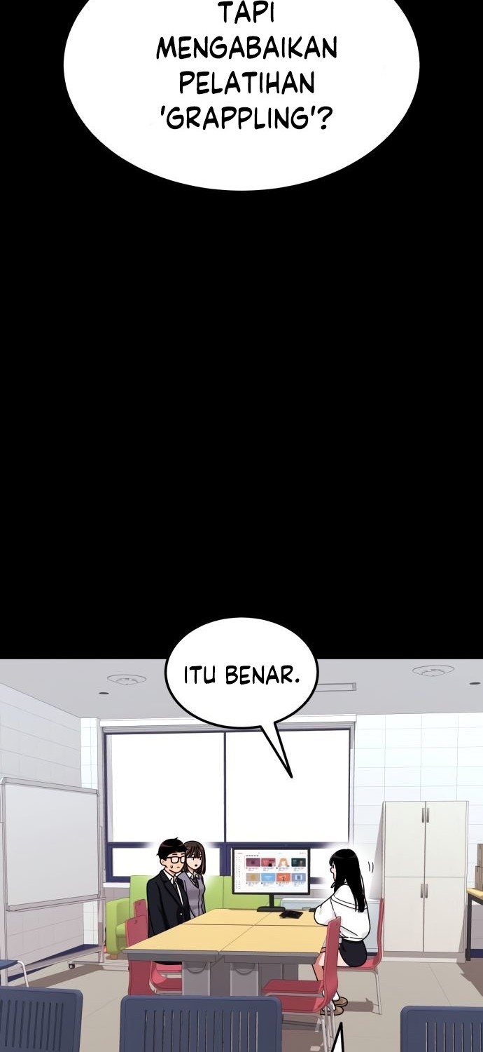 Top 1 Fighting Tutoring Chapter 24 - halaman 22