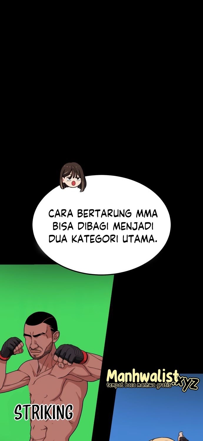 Top 1 Fighting Tutoring Chapter 24 - halaman 24