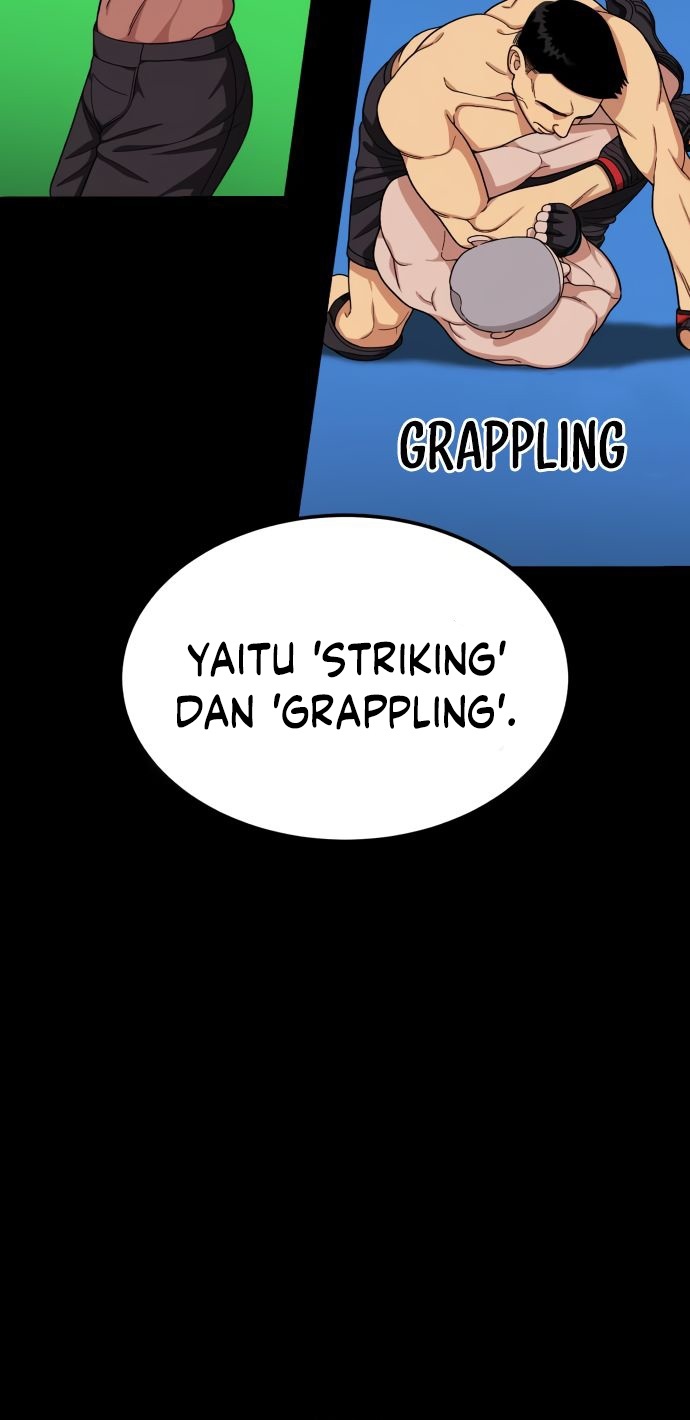 Top 1 Fighting Tutoring Chapter 24 - halaman 25