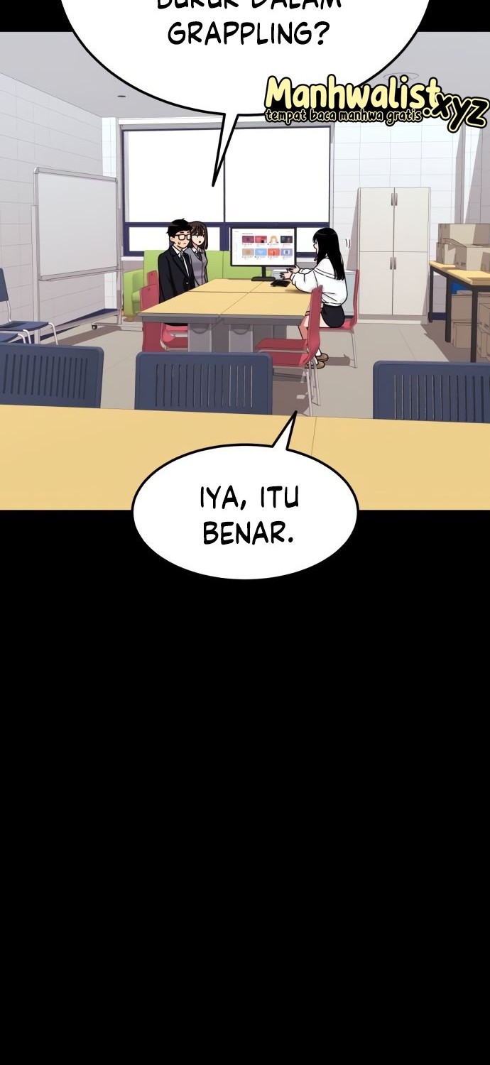Top 1 Fighting Tutoring Chapter 24 - halaman 32