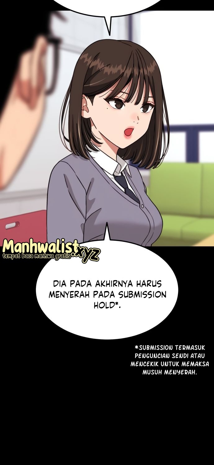 Top 1 Fighting Tutoring Chapter 24 - halaman 35