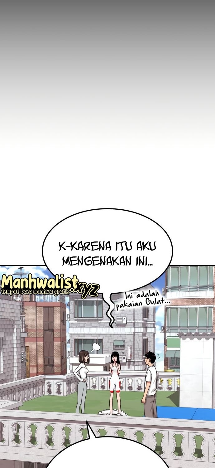 Top 1 Fighting Tutoring Chapter 24 - halaman 37