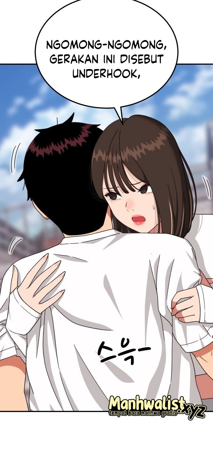 Top 1 Fighting Tutoring Chapter 24 - halaman 47