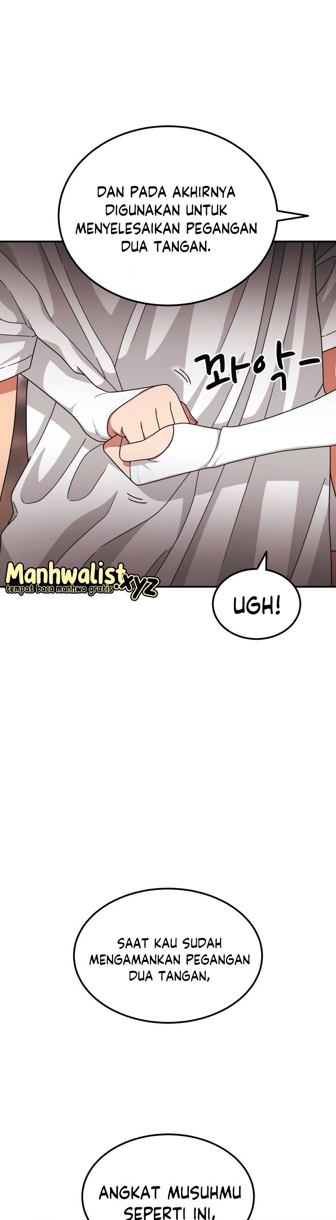 Top 1 Fighting Tutoring Chapter 24 - halaman 48