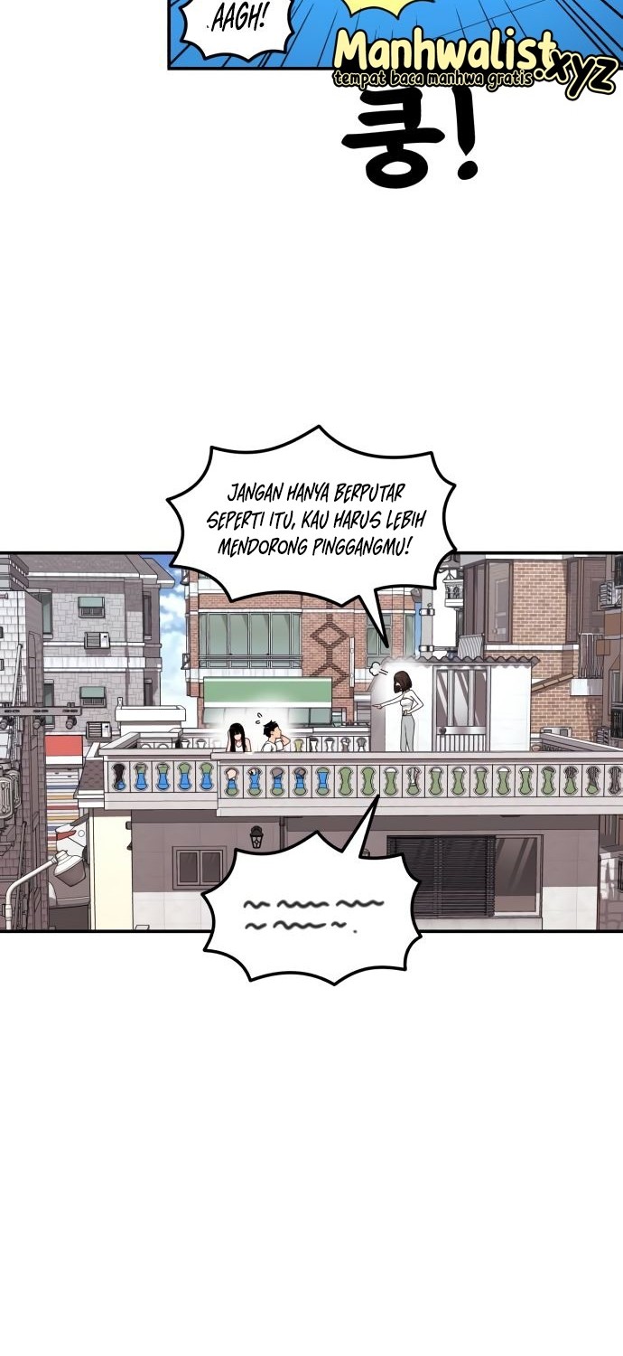 Top 1 Fighting Tutoring Chapter 24 - halaman 59