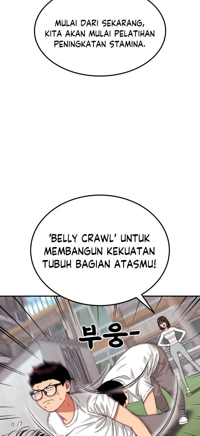 Top 1 Fighting Tutoring Chapter 24 - halaman 62
