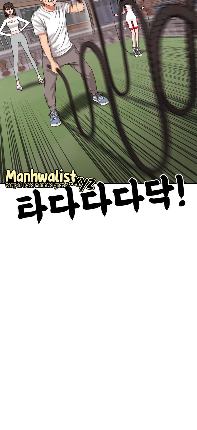 Top 1 Fighting Tutoring Chapter 24 - halaman 65