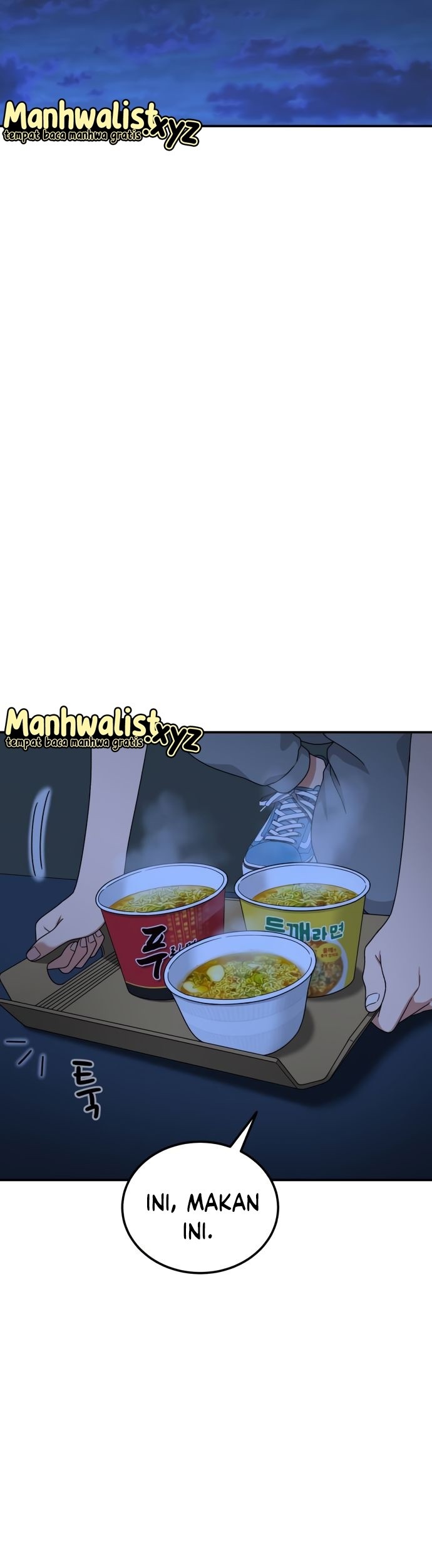 Top 1 Fighting Tutoring Chapter 24 - halaman 68