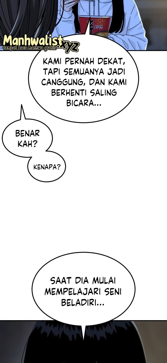 Top 1 Fighting Tutoring Chapter 24 - halaman 72