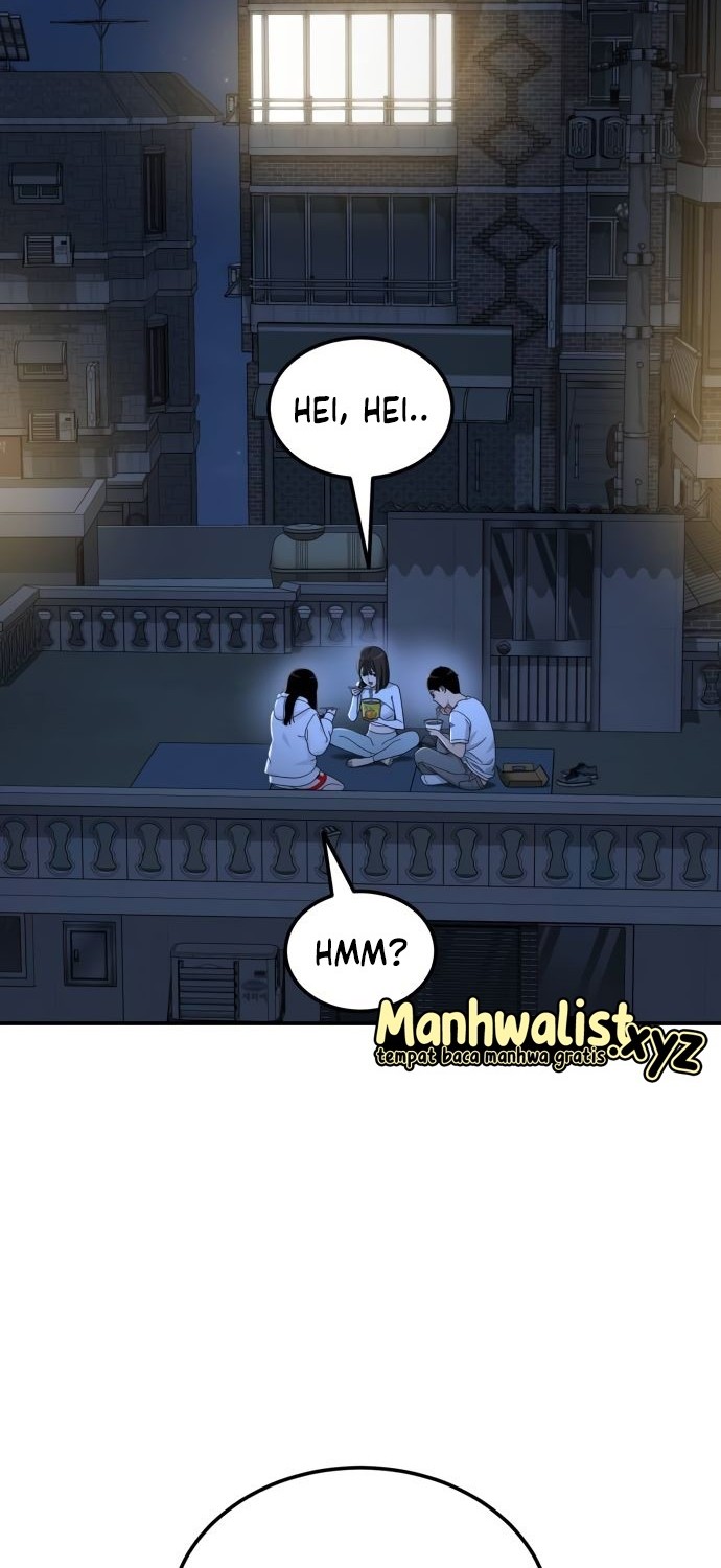 Top 1 Fighting Tutoring Chapter 24 - halaman 77