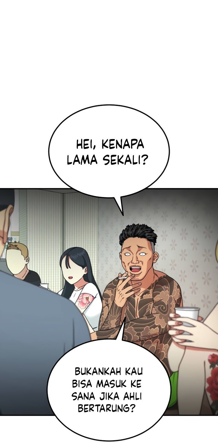 Top 1 Fighting Tutoring Chapter 25 - halaman 15