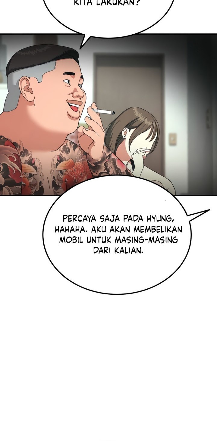 Top 1 Fighting Tutoring Chapter 25 - halaman 17
