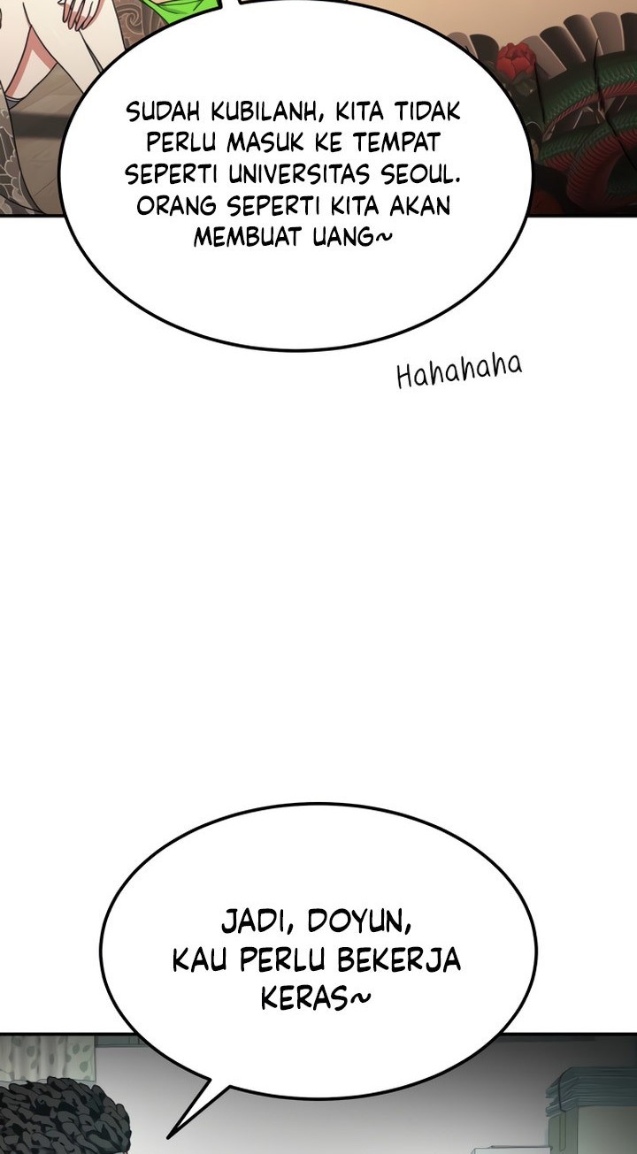 Top 1 Fighting Tutoring Chapter 25 - halaman 19