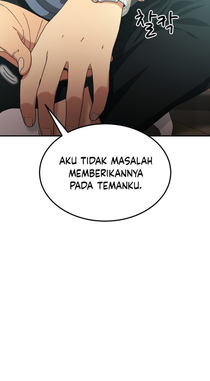 Top 1 Fighting Tutoring Chapter 25 - halaman 25