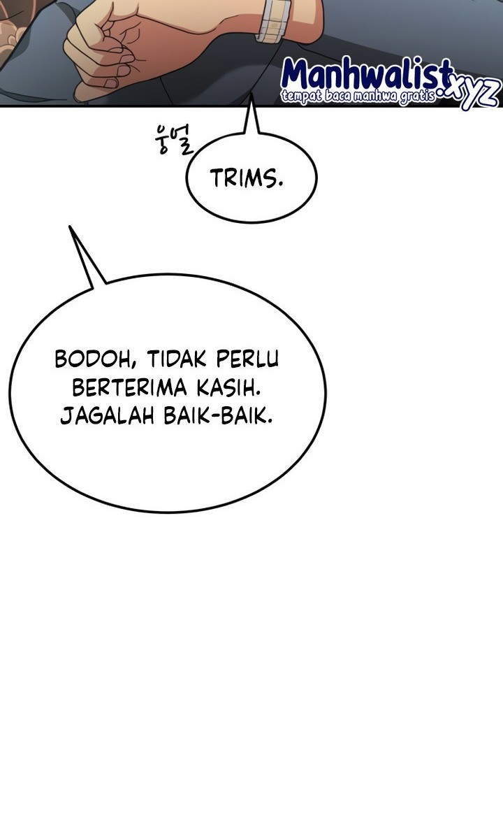 Top 1 Fighting Tutoring Chapter 25 - halaman 27