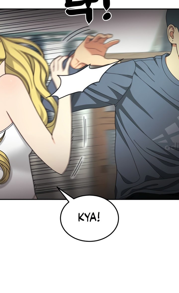 Top 1 Fighting Tutoring Chapter 25 - halaman 31
