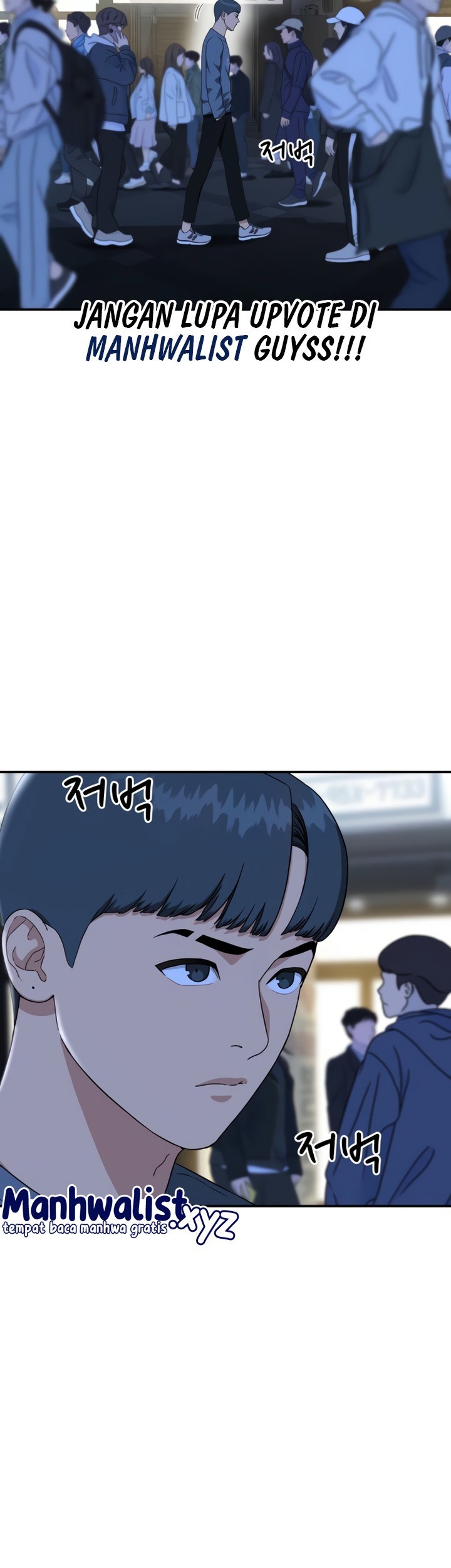 Top 1 Fighting Tutoring Chapter 25 - halaman 36