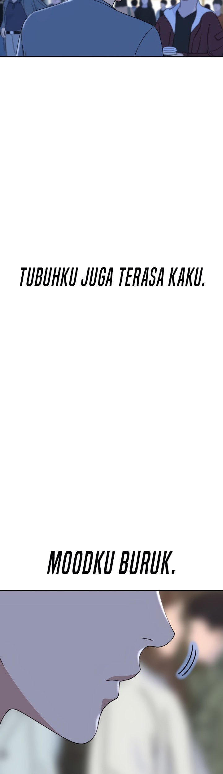 Top 1 Fighting Tutoring Chapter 25 - halaman 38