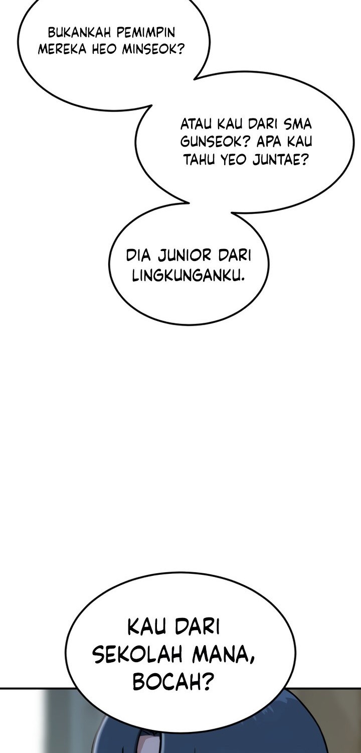 Top 1 Fighting Tutoring Chapter 25 - halaman 43