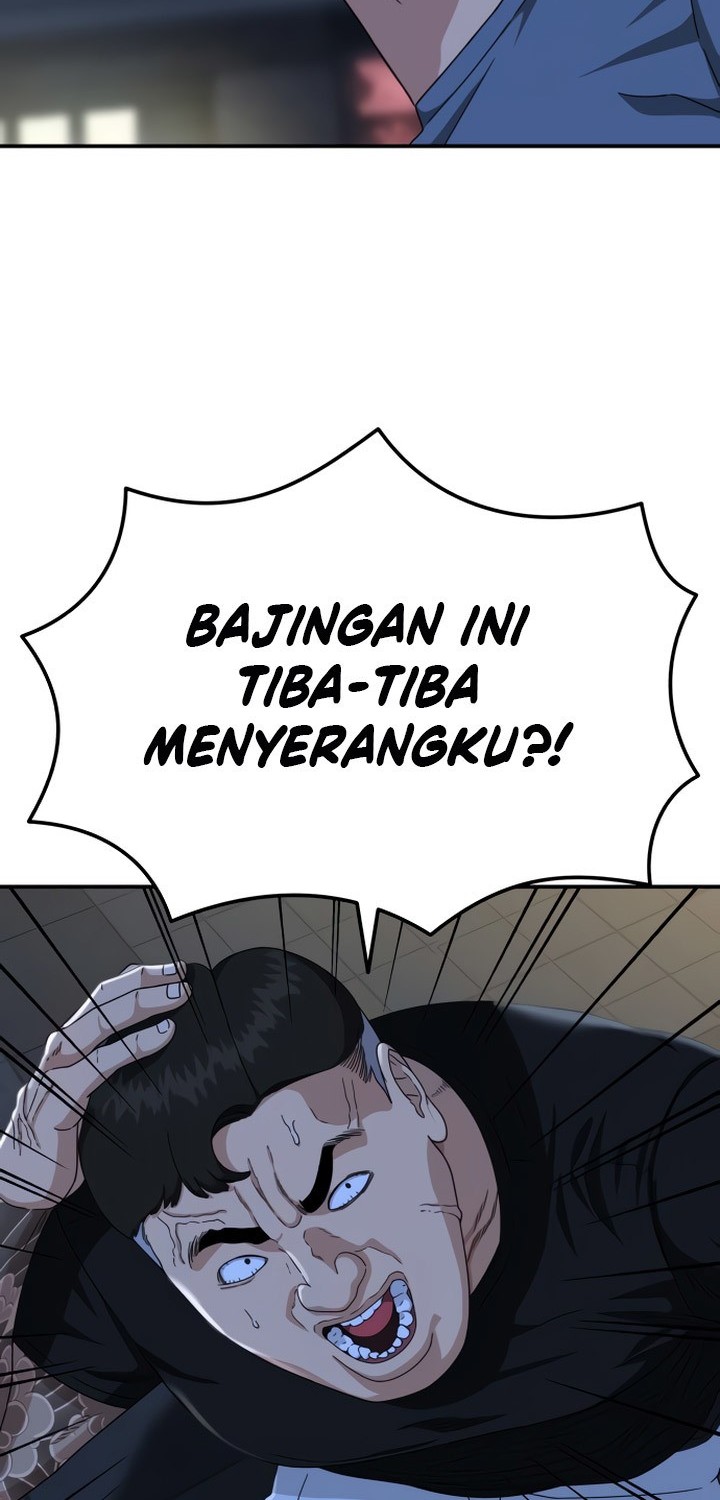 Top 1 Fighting Tutoring Chapter 25 - halaman 47