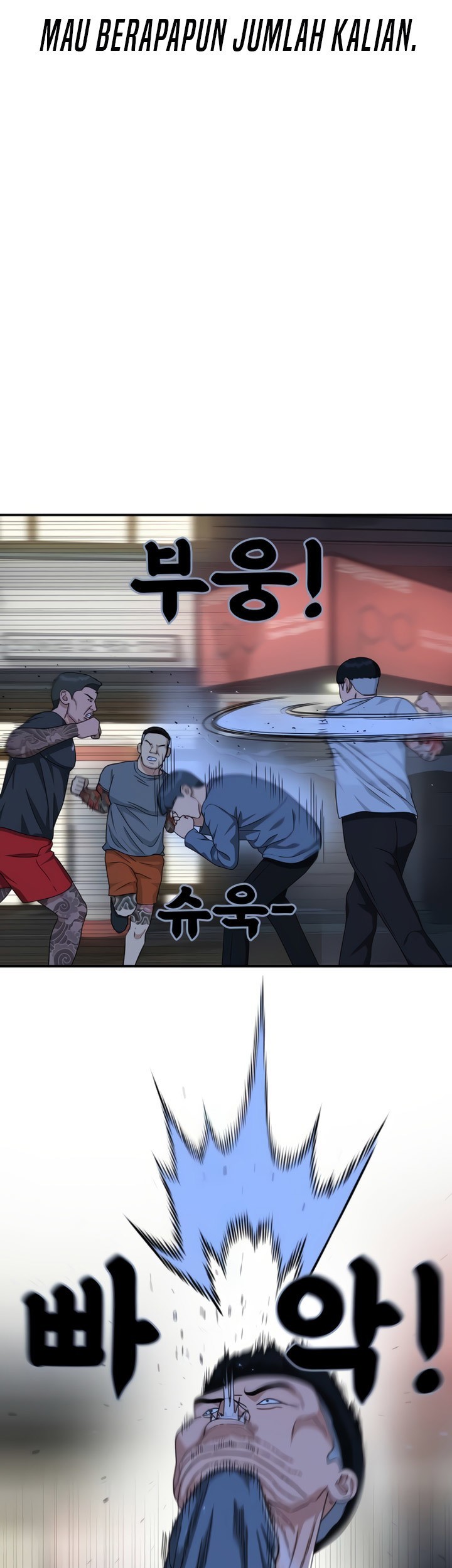 Top 1 Fighting Tutoring Chapter 25 - halaman 50