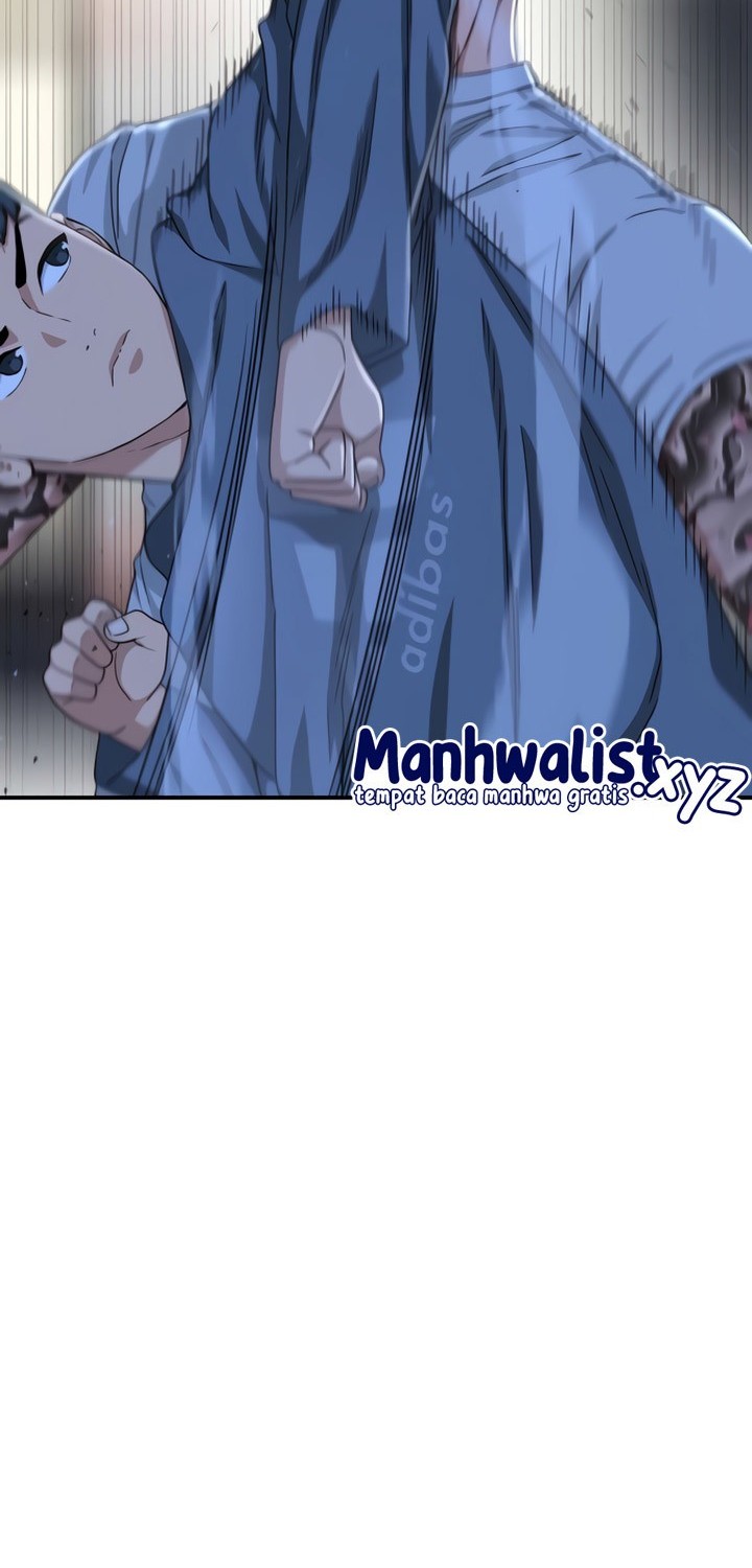 Top 1 Fighting Tutoring Chapter 25 - halaman 51
