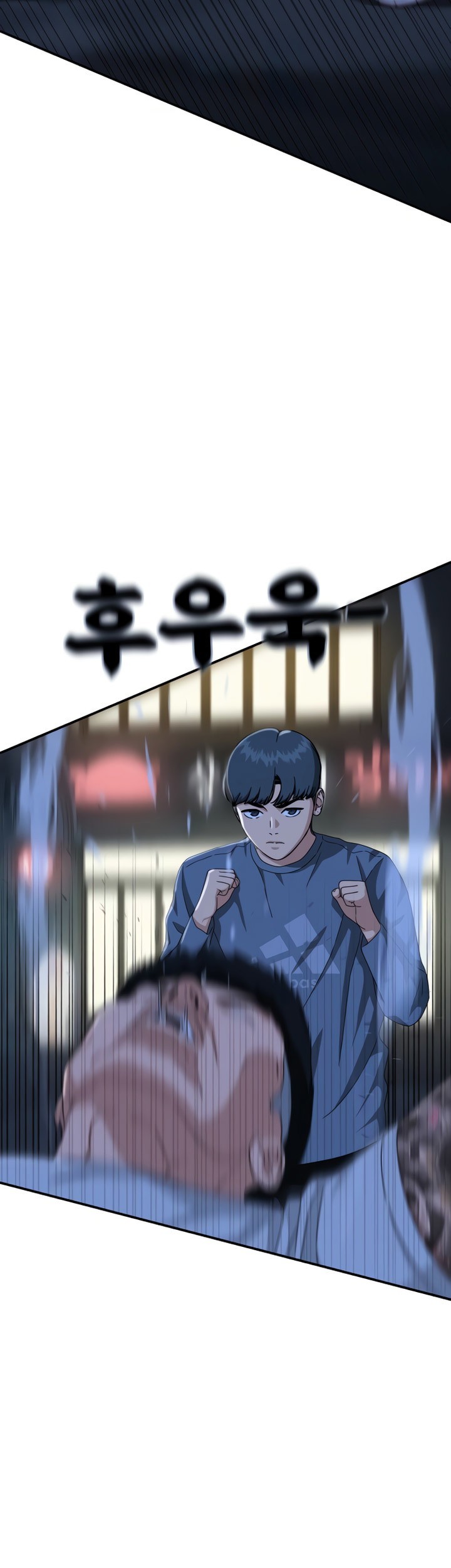 Top 1 Fighting Tutoring Chapter 25 - halaman 54