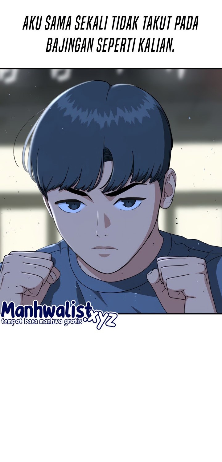 Top 1 Fighting Tutoring Chapter 25 - halaman 55