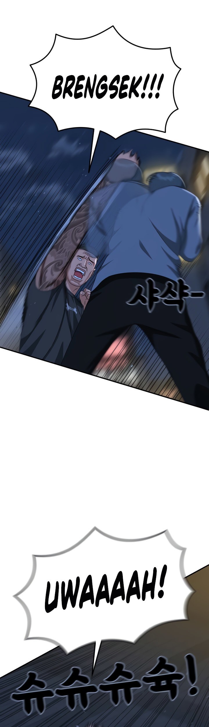Top 1 Fighting Tutoring Chapter 25 - halaman 56