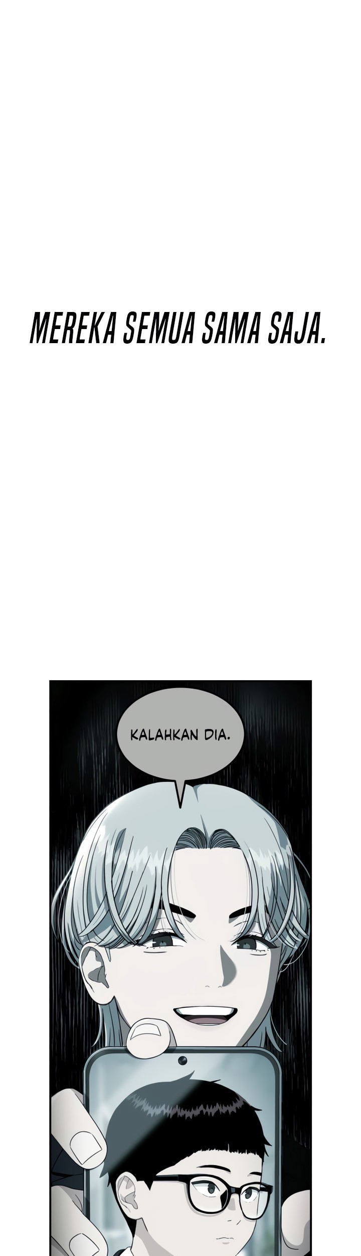 Top 1 Fighting Tutoring Chapter 25 - halaman 70