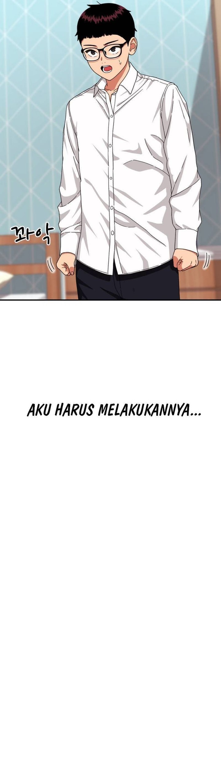 Top 1 Fighting Tutoring Chapter 26 - halaman 19