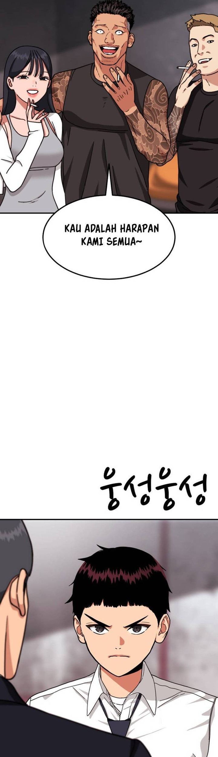 Top 1 Fighting Tutoring Chapter 26 - halaman 31