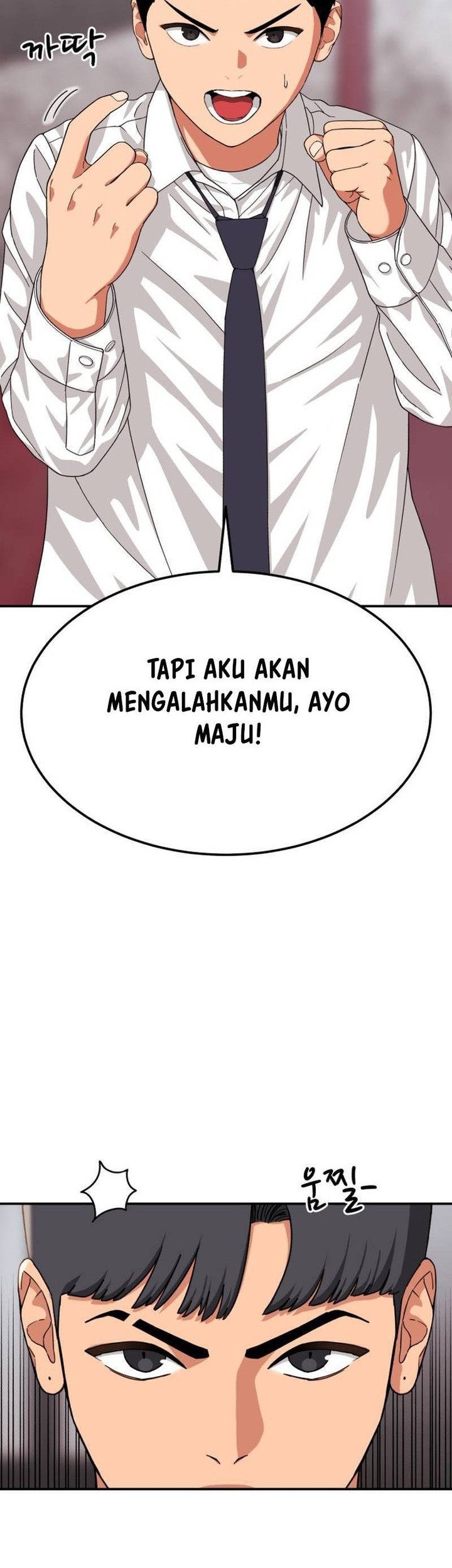 Top 1 Fighting Tutoring Chapter 26 - halaman 35