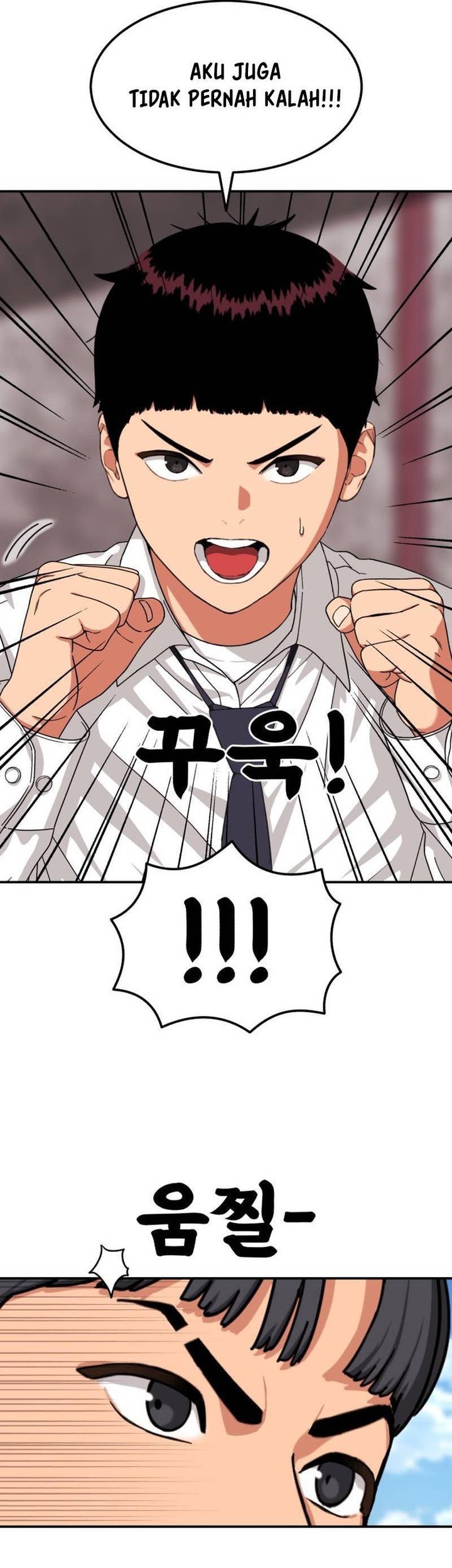 Top 1 Fighting Tutoring Chapter 26 - halaman 40
