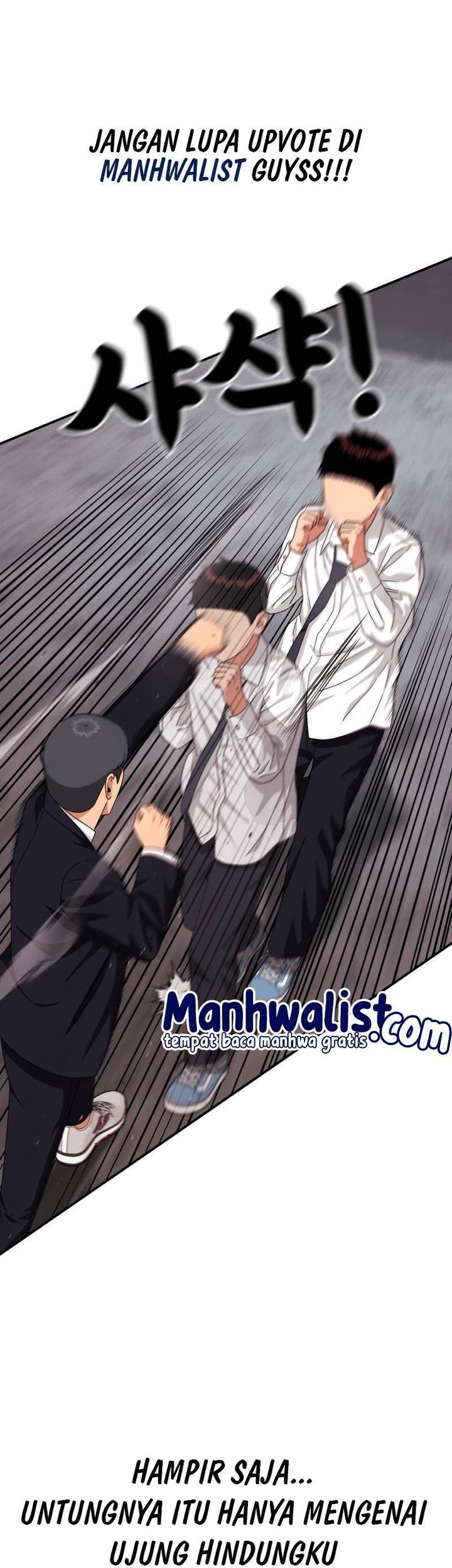 Top 1 Fighting Tutoring Chapter 26 - halaman 43