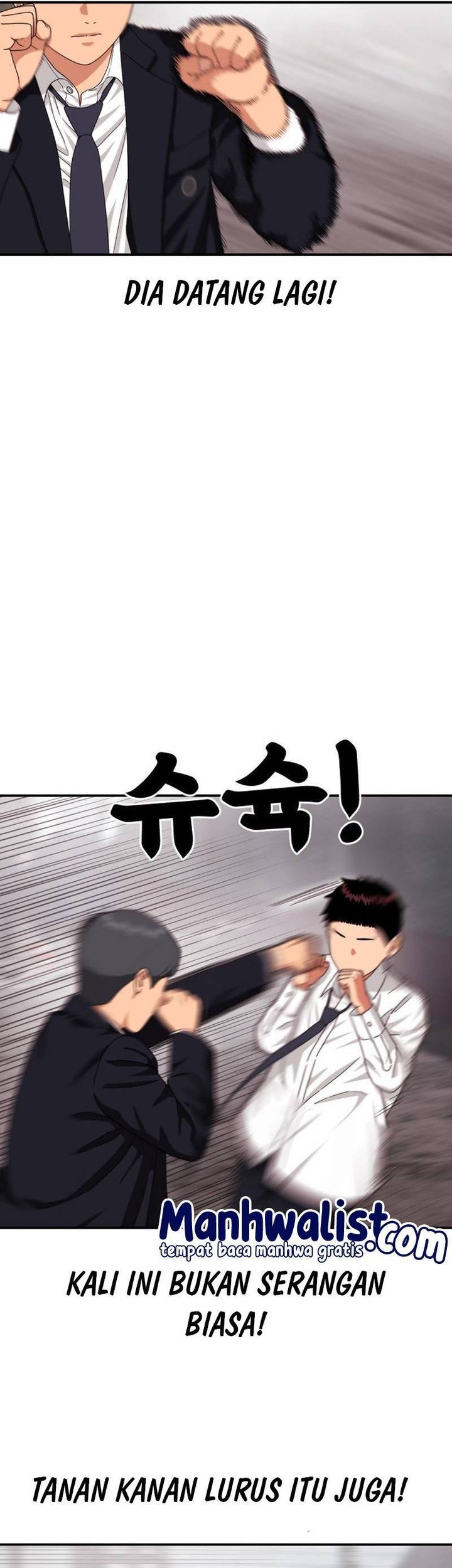 Top 1 Fighting Tutoring Chapter 26 - halaman 46