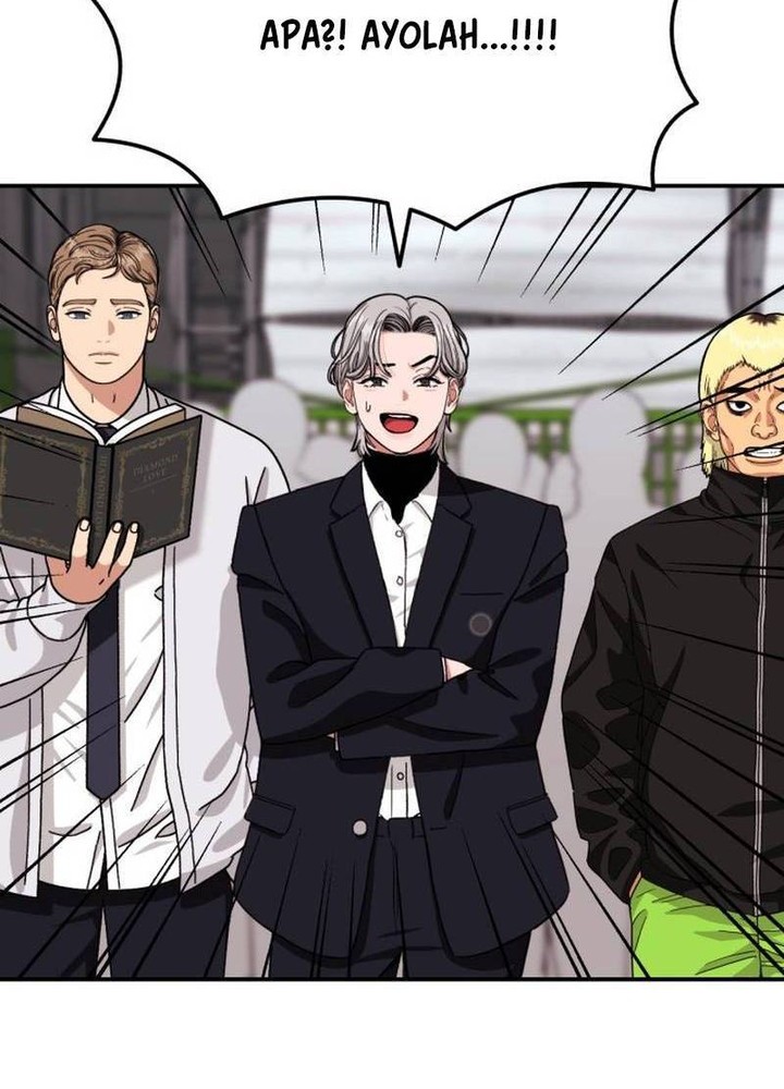 Top 1 Fighting Tutoring Chapter 26 - halaman 54