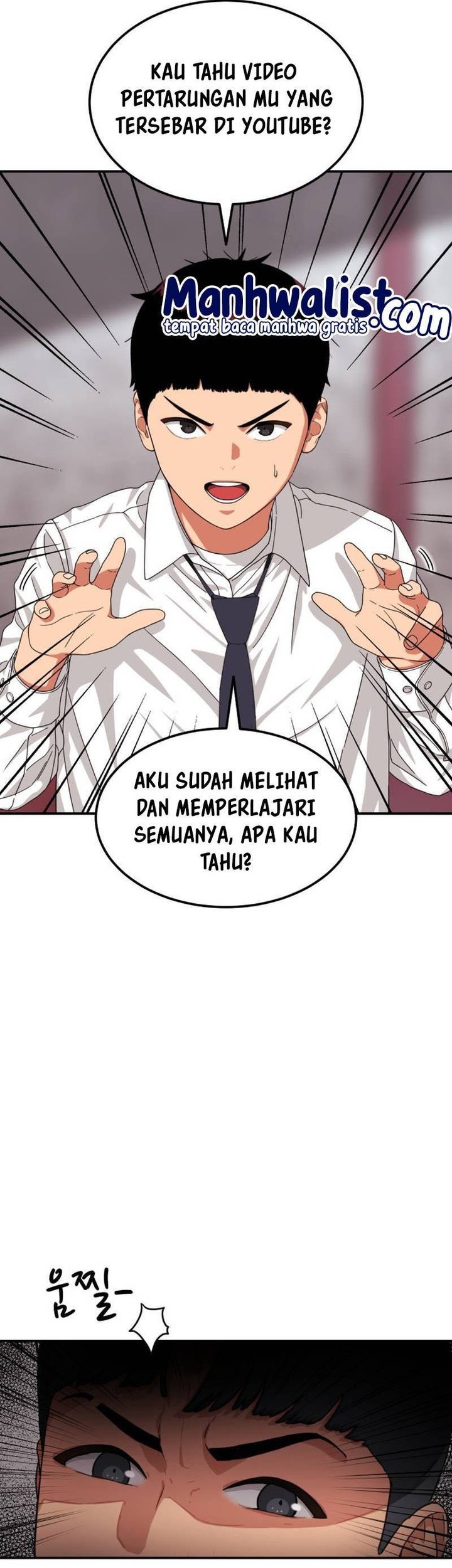 Top 1 Fighting Tutoring Chapter 26 - halaman 58